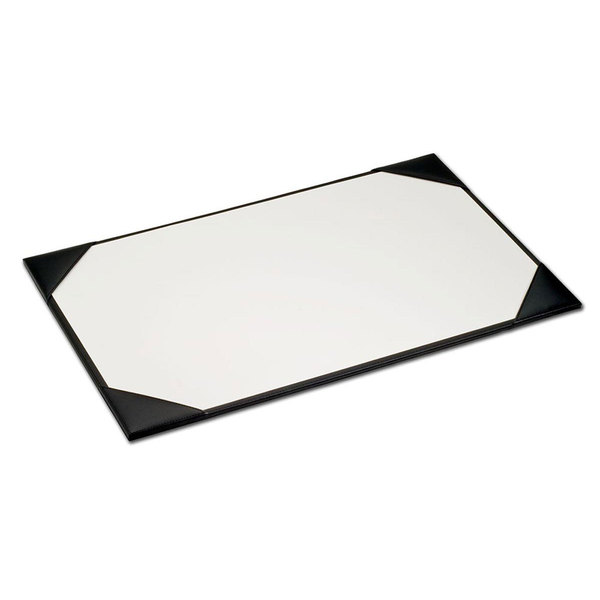 Custom Leather Blotter Desk Pad  WAUCUSTP1009s